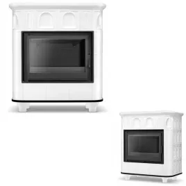 piecyk-kaflowy-kominek-zeliwny-koza-ceramiczny-piec-bialy-13-kw