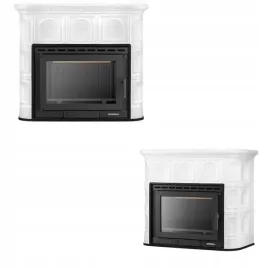 piec-kaflowy-kominek-zeliwny-koza-ceramiczny-piecyk-stalowy-bialy-13-kw