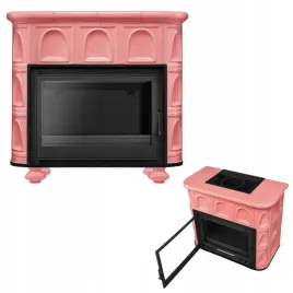 piec-kaflowy-koza-zeliwny-kominek-barbie-pink-rozowy-ceramiczny-stalowy