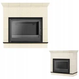 piec-kominek-piecyk-koza-kaflowy-obudowa-kominkowa-13kw-ceramiczny-stalowy