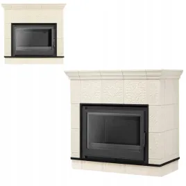 piec-kominek-piecyk-koza-kaflowy-ceramiczny-stalowy-obudowa-kominkowa-13kw