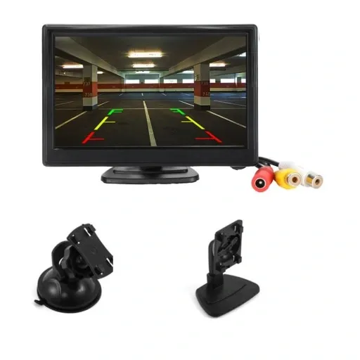 monitor-ekran-samochodowy-ahd-lcd-5-cvbs-ahd-1080p-stan-nowy