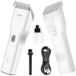 enchen-boost-maszynka-do-strzyzenia-wlosow-biala