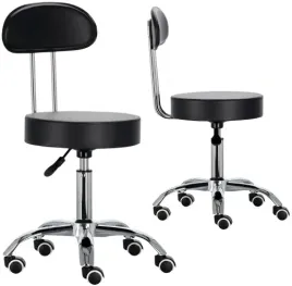 taboret-kosmetyczny-z-oparciem-fryzjerski-fotel-czarny-obrotowy-do-salonu