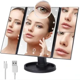 lusterko-kosmetyczne-podswietlane-rozkladane-led