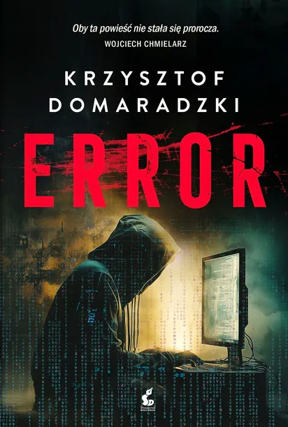 error-krzysztof-domaradzki-stan-nowy