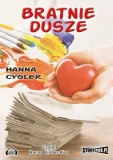 bratnie-dusze-audiobook-autor-hanna-cygler