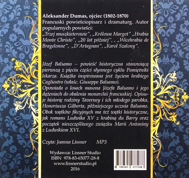 jozef-balsamo-t-3-audiobook-autor-aleksander-dumas