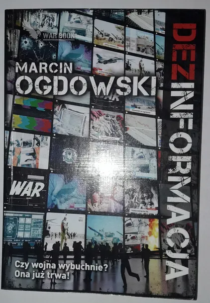 dezinformacja-marcin-ogdowski-tytul-dezinformacja