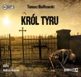 krol-tyru-audiobook-tytul-krol-tyru