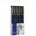 cienkopis-kreslarski-finenolo-rozne-grubosci-7szt