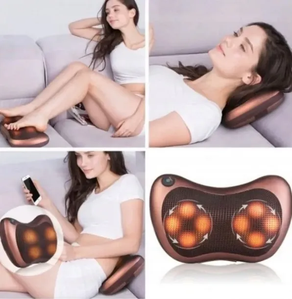 masazer-shiatsu-poduszka-hoffen-stan-nowy-waga-z-opakowaniem-1-4-kg