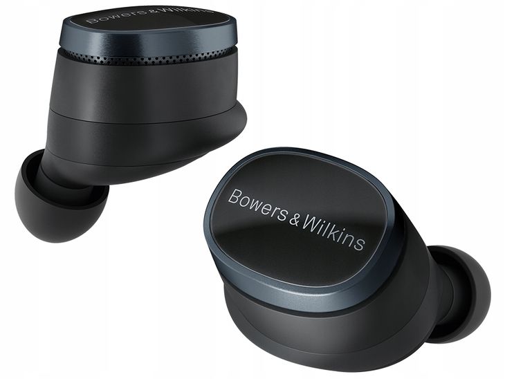 Bowers & Wilkins Pi8 (Anthracite Black)