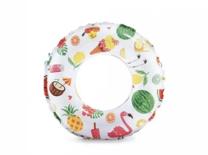 kolo-do-plywania-51cm-mix-stan-nowy-waga-z-opakowaniem-0-2-kg