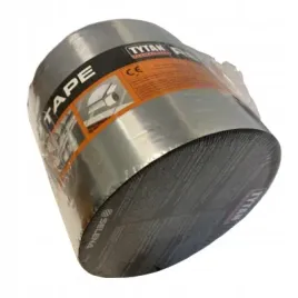 tasma-dekarska-15cm-x-10mb-tytan-aluminium