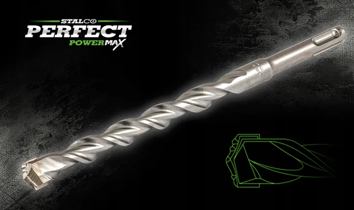 wiertlo-sds-plus-12x160-perfect-dlugosc-wiertla-160-mm