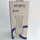 karafka-900-ml-pure-stan-nowy-rodzaj-karafka