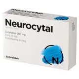 neurocytal-aflofarm-20-tabletek-liczba-sztuk-20-szt