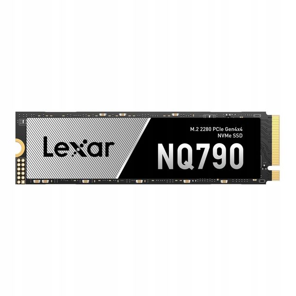 Dysk SSD Lexar LNQ790 2TB M.2 PCIe NVMe