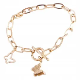 bransoletka-ze-stali-chirurgicznej-316l-motylki-przywieszki