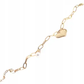 bransoletka-ze-stali-chirurgicznej-316l-serduszko-perelka-przywieszki