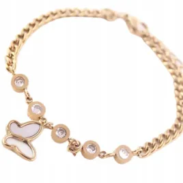 bransoletka-ze-stali-chirurgicznej-316l-motylek-crkonie-przywieszki