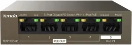 switch-tenda-teg1105pd-5-portow