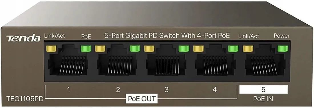 switch-tenda-teg1105pd-5-portow