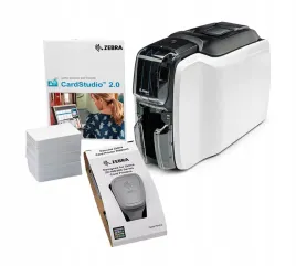 drukarka-kart-plastikowych-zebra-zc100-jednostronna-ethernet-zestaw