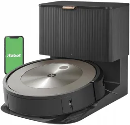 robot-sprzatajacy-irobot-roomba-j9-czarny