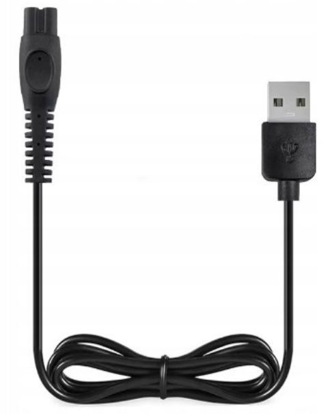 Kabel USB do golarka Philips OneBlade QP2824 QP2834 QP4530 QP4630 QP4631