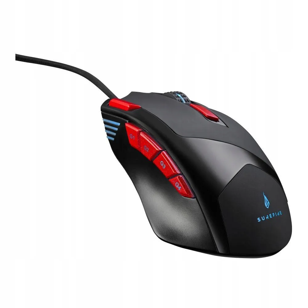 surefire-eagle-claw-gaming-mouse-interfejs-usb