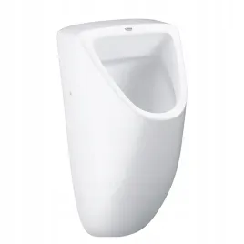 grohe-pisuar-bau-ceramika-bialy
