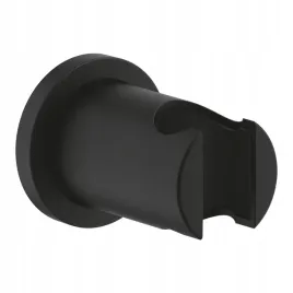 grohe-rainshower-uchwyt-prysznicowy-scienny-czarny-mat-22117kf0