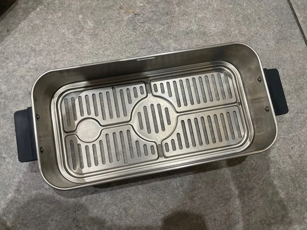 pojemnik-parowar-kitchenminis-wmf