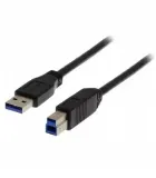 kabel-techlink-usb-3-0-a-b-2m-fv