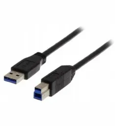 kabel-techlink-usb-3-0-a-b-2m-fv