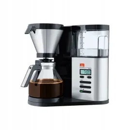 ekspres-przelewowy-melitta-aroma-elegance-deluxe-125-l-srebrny-szary