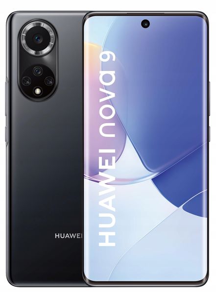 Smartfon Huawei Nova 9 8/128GB 6,57