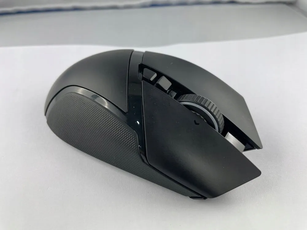 mysz-gamingowa-razer-basilisk-ultimate-c-stan-powystawowy
