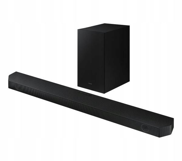 Soundbar Samsung HW-Q60B 3.1 340 W