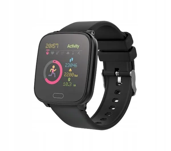 smartwatch-forever-igo-jw-100-czarny-stan-powystawowy