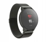 smartwatch-forever-forevive-2-slim-sb-325-2paski