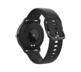 smartwatch-forever-forevive-2-slim-sb-325-2paski-ksztalt-koperty-okragla