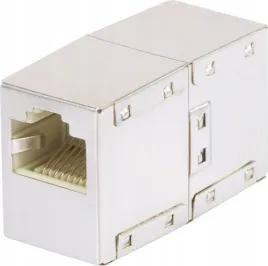 przejsciowka-adapter-lan-rj45-renkforce-cat-5e