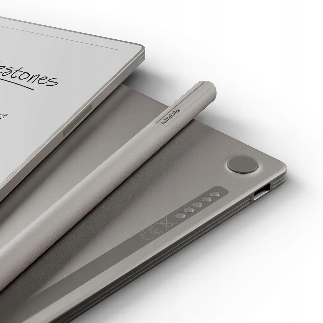 reMarkable Paper Pro - Notatnik Czytnik Tablet Cyfrowy 11.8 cala E