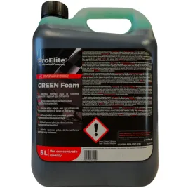 proelite-green-foam-kolorowa-zielona-piana-aktywna-5l