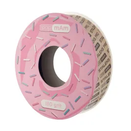 rolka-z-biala-tasma-scierna-papmam-expert-180-grit-6m-atsc-180w