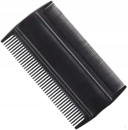 grzebien-czarny-maly-kieszonkowy-do-torebki-kieszeni-gesty-dwustronny
