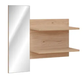 polka-wiszaca-lustro-do-przedpokoju-hickory-peros-am